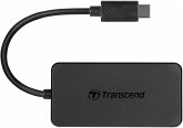 Transcend HUB2C USB Typ-C USB 3.1 Gen 1
