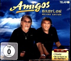 Babylon (Deluxe-Edition)