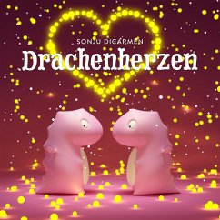 Drachenherzen (MP3-Download) - DiCarmen, Sonju; Nieberle, Eva