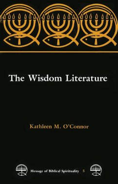 Cover The Wisdom Literature (eBook, ePUB)