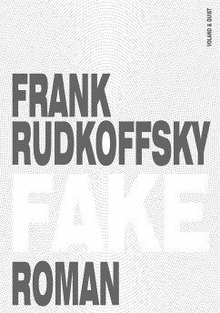 Fake (eBook, ePUB) - Rudkoffsky, Frank