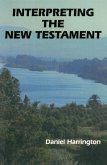 Interpreting the New Testament (eBook, ePUB)