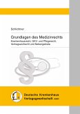 Grundlagen des Medizinrechts (eBook, PDF)