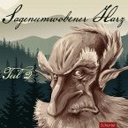 Sagenumwobener Harz Teil 2 (MP3-Download)