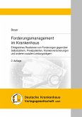 Forderungsmanagement im Krankenhaus (eBook, PDF)