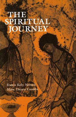 Cover The Spiritual Journey (eBook, ePUB)