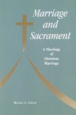 Marriage and Sacrament (eBook, ePUB)