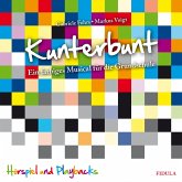 Kunterbunt (MP3-Download)