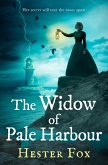 The Widow Of Pale Harbour (eBook, ePUB)