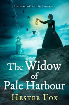 Cover The Widow Of Pale Harbour (eBook, ePUB)