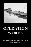 Operation Worek (eBook, ePUB)