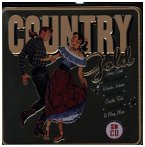 Country Gold (Metalbox Ed)