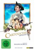 Cartouche - Der Bandit Digital Remastered