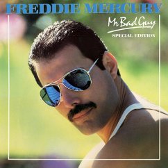 Mr Bad Guy (The Greatest) - Mercury,Freddie