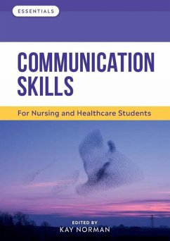 Cover Communication Skills (eBook, ePUB)