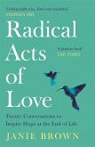 Radical Acts of Love (eBook, ePUB)