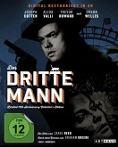 Der dritte Mann 70th Anniversary Collector's Edition