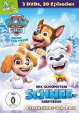 Paw Patrol - Die schönsten Schnee-Abenteuer