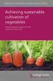 Achieving sustainable cultivation of vegetables (eBook, ePUB)