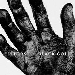 Black Gold (2cd) - Editors