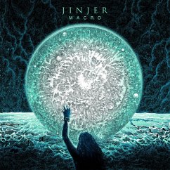 Macro - Jinjer