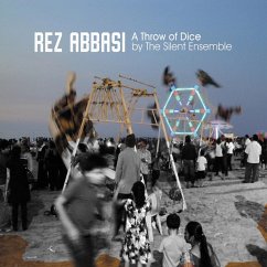 A Throw Of Dice - Abbasi,Rez