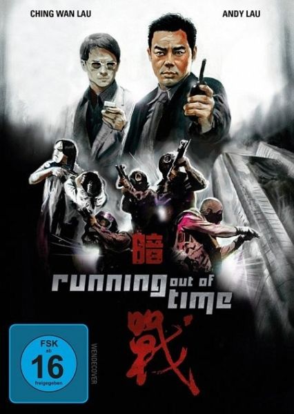 Running Out Of Time Running Out Of Time