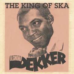 King Of Ska - Dekker,Desmond