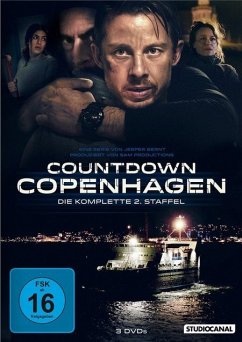 Countdown Copenhagen - Staffel 2
