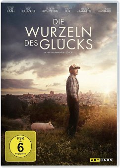 Die Wurzeln des Glücks