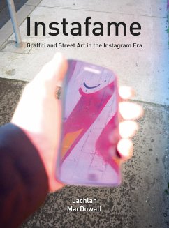 Instafame (eBook, ePUB) - Macdowall, Lachlan