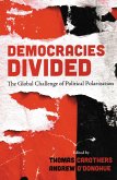 Democracies Divided (eBook, ePUB)