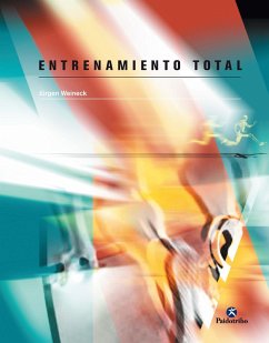 Entrenamiento total (eBook, ePUB) - Weineck, Jürgen