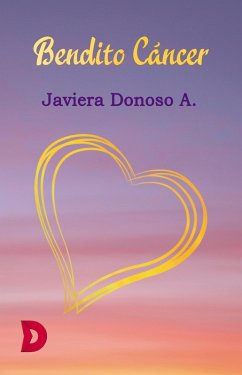 Cover Bendito Cáncer (eBook, ePUB)
