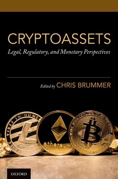 Cover Cryptoassets (eBook, PDF)