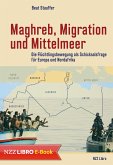 Maghreb, Migration und Mittelmeer (eBook, ePUB)