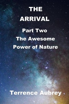 Cover The Arrival, part 2 (eBook, ePUB)