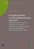 Kompetenzaufbau im fächerübergreifenden Unterricht (eBook, PDF)