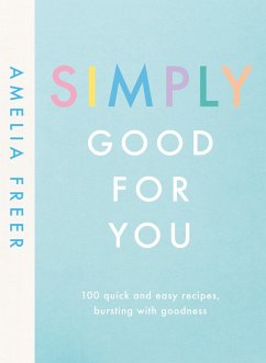 Cover Simply Good For You (eBook, ePUB)