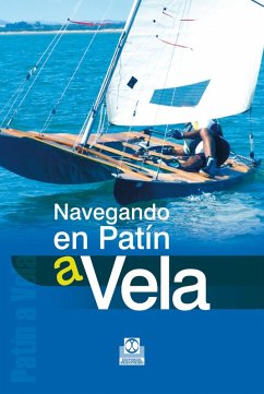 Cover Navegando en patín a vela (eBook, ePUB)