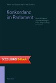 Konkordanz im Parlament (eBook, ePUB)