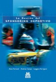 La gestión del sponsoring deportivo (Bicolor) (eBook, ePUB)