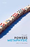 The Powers Metaphysic (eBook, PDF)