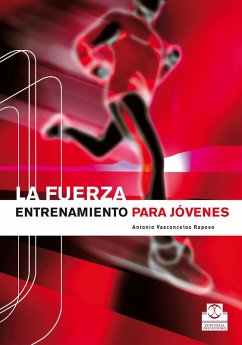 La fuerza (eBook, ePUB) - Vasconcelos Raposo, Antonio