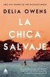 La chica salvaje (eBook, ePUB) - Bild 1