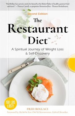 The Restaurant Diet (eBook, ePUB) - Bollaci, Fred
