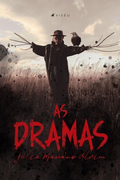 Cover As dramas (eBook, ePUB)