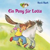 Lotta und Knuffel 2: Ein Pony für Lotta (MP3-Download)