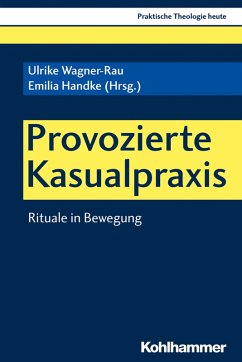Provozierte Kasualpraxis (eBook, PDF)