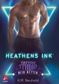 Heathens Ink: Mein Retter (eBook, ePUB)